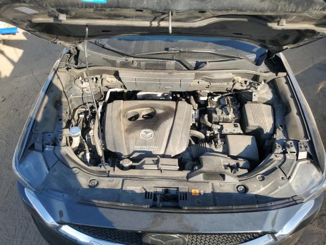 Photo 12 from auction – 2018 MAZDA CX-5 GRAND with VIN JM3KFBDM1J0347152