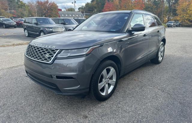 Photo 2 from auction – 2018 LAND ROVER RANGE ROVE with VIN SALYB2RNXJA735046