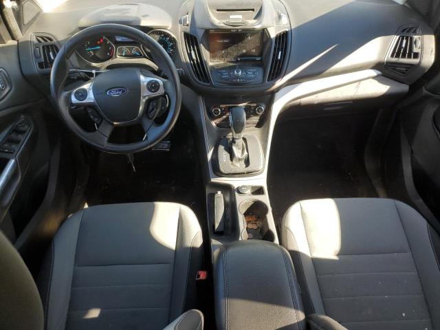 Photo 8 from auction – 2014 FORD ESCAPE SE with VIN 1FMCU9GX2EUE04843