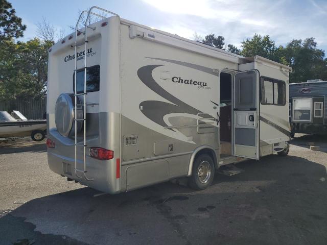 Photo 4 from auction – 2006 FOUR CHATEAU with VIN 1FDXE45S95HB30252