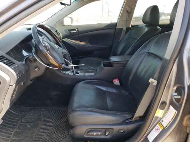 Photo 7 from auction – 2012 LEXUS ES 350 with VIN JTHBK1EG2C2488437