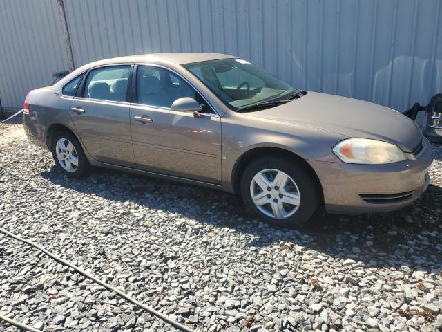 Photo 4 from auction – 2006 CHEVROLET IMPALA LS with VIN 2G1WB55K269243151