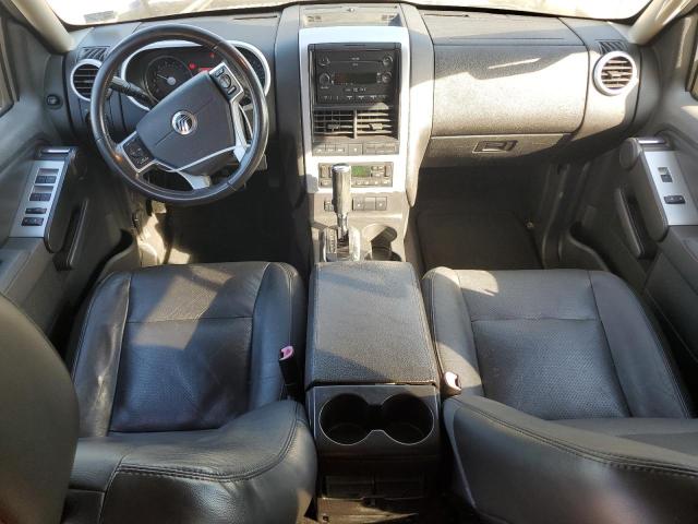 Photo 8 from auction – 2007 MERCURY MOUNTAINEE with VIN 4M2EU48E67UJ10646