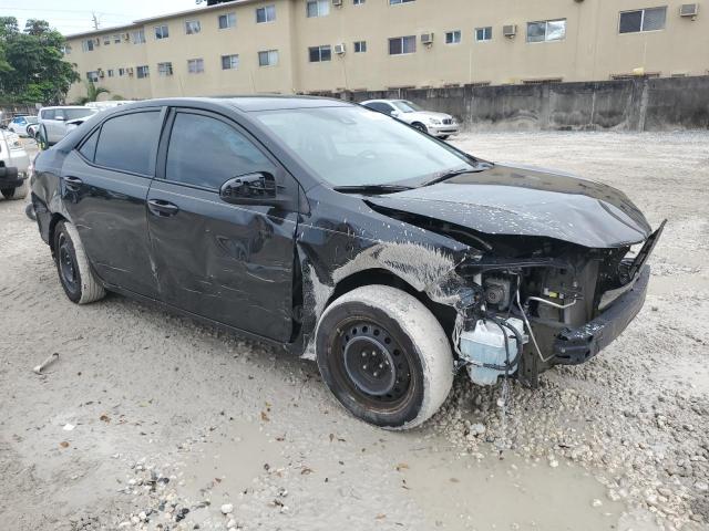 Photo 4 from auction – 2018 TOYOTA COROLLA L with VIN 5YFBURHE5JP765097