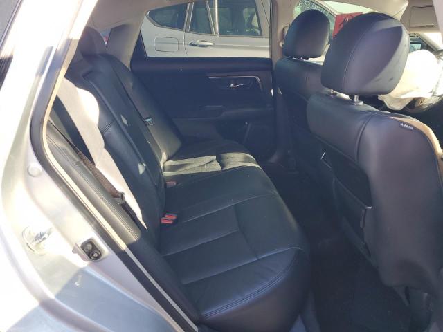 Photo 10 from auction – 2013 NISSAN ALTIMA 2.5 with VIN 1N4AL3AP8DN550649
