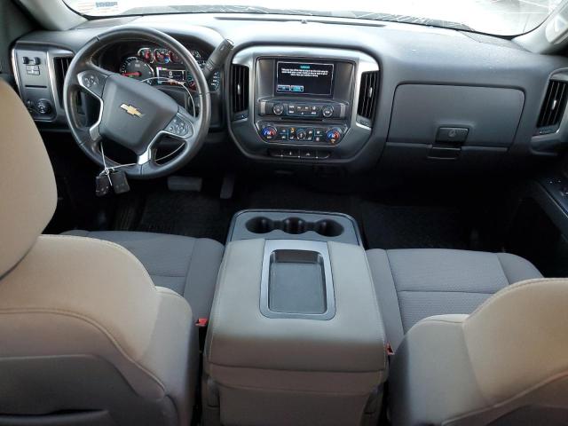 Photo 8 from auction – 2015 CHEVROLET SILVERADO with VIN 1GCVCREC3FZ361795