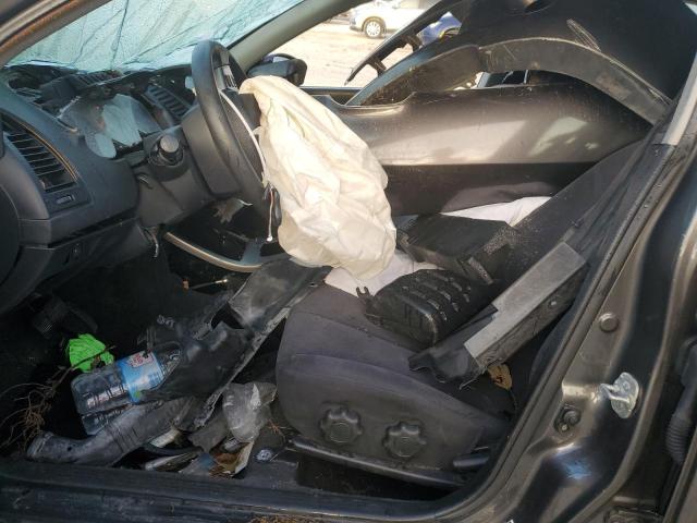 Photo 7 from auction – 2006 NISSAN ALTIMA S with VIN 1N4AL11D46C113580
