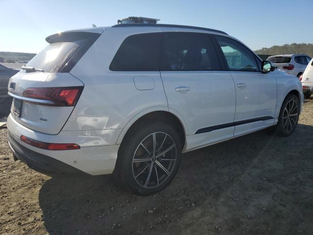 Photo 3 from auction – 2021 AUDI Q7 PREMIUM with VIN WA1LXAF75MD041056