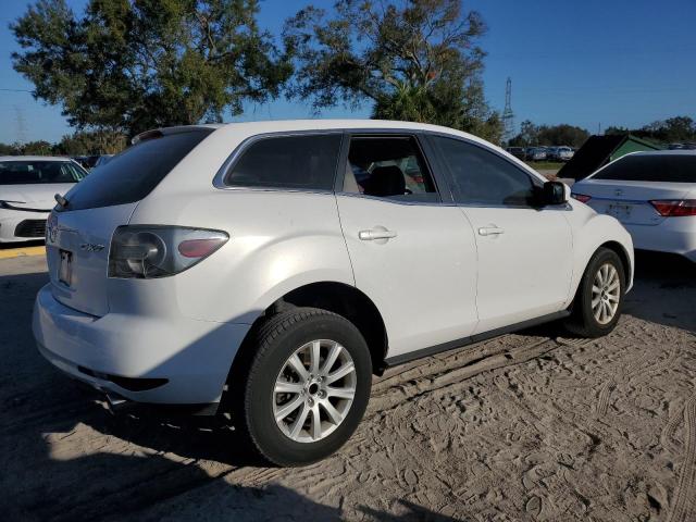 Photo 3 from auction – 2010 MAZDA CX-7 with VIN JM3ER2W57A0326302