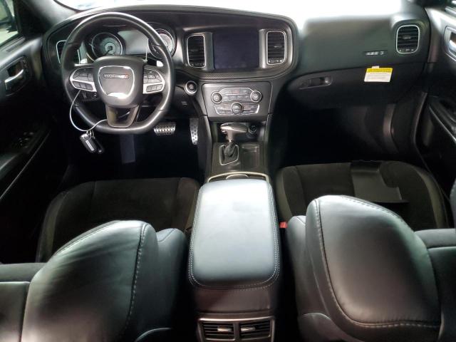 Photo 8 from auction – 2022 DODGE CHARGER SC with VIN 2C3CDXGJXNH117312