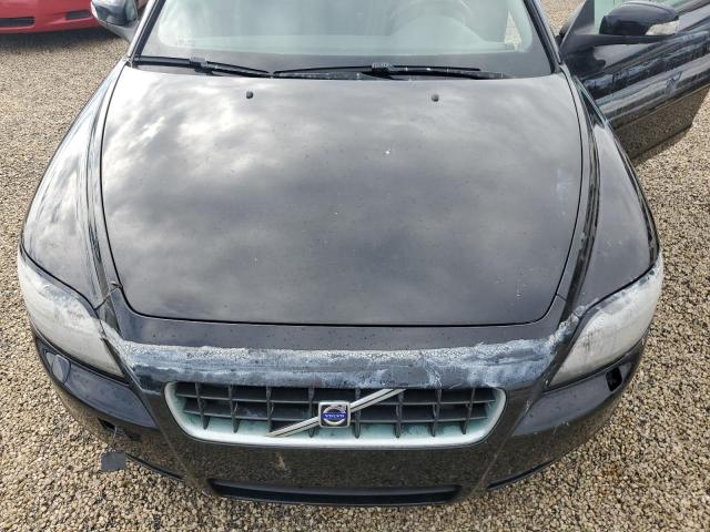 Photo 11 from auction – 2009 VOLVO C70 T5 with VIN YV1MC67269J072888
