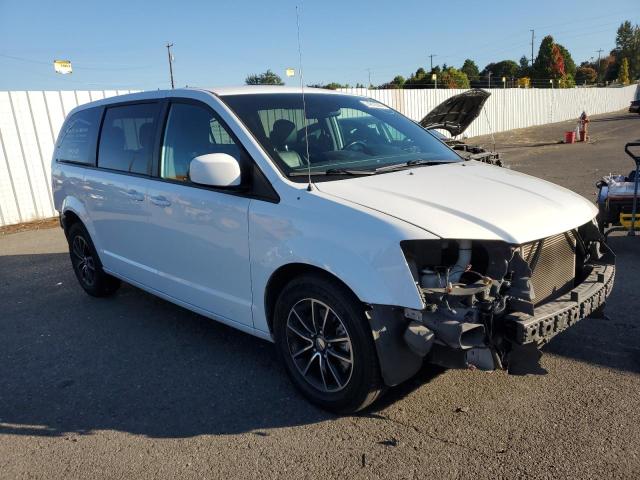 Photo 4 from auction – 2018 DODGE GRAND CARA with VIN 2C4RDGEG0JR344414