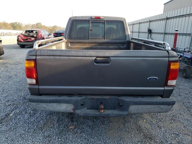 Photo 6 from auction – 1999 FORD RANGER SUP with VIN 1FTYR14XXXTA63315
