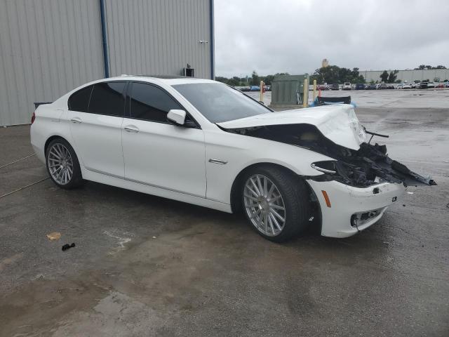 Photo 4 from auction – 2016 BMW 528 I with VIN WBA5A5C58GG347338