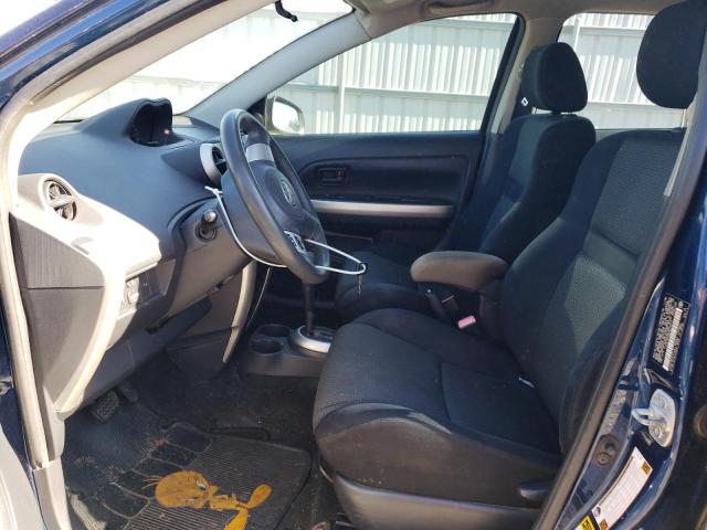 Photo 7 from auction – 2006 TOYOTA SCION XA with VIN JTKKT604565018214