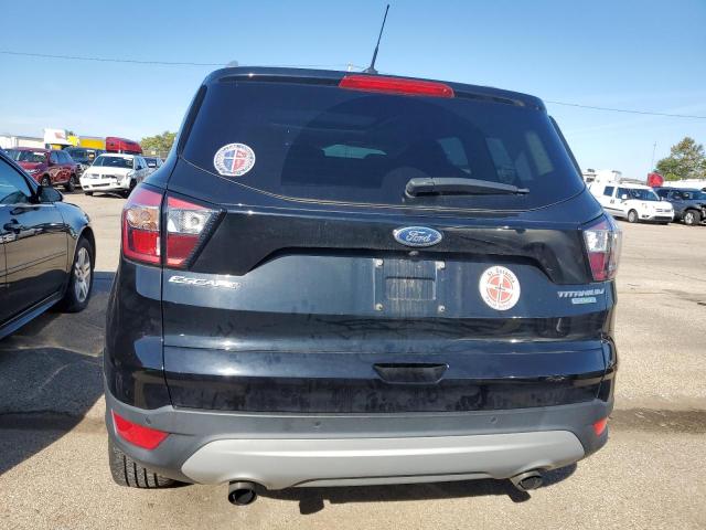Photo 6 from auction – 2017 FORD ESCAPE TIT with VIN 1FMCU0JD1HUC62810