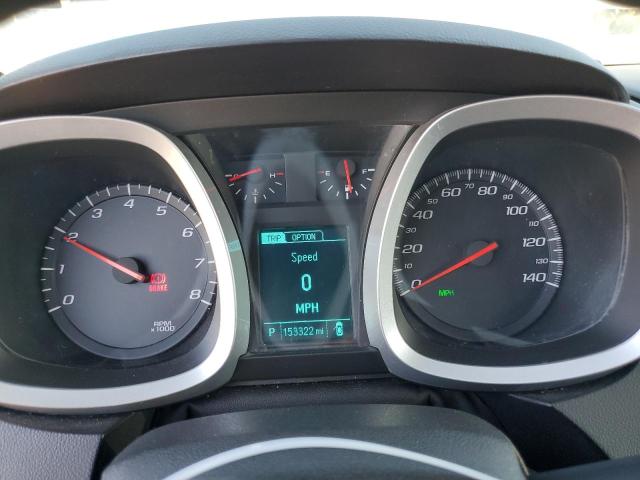 Photo 9 from auction – 2014 CHEVROLET EQUINOX LS with VIN 2GNALAEK2E6140598