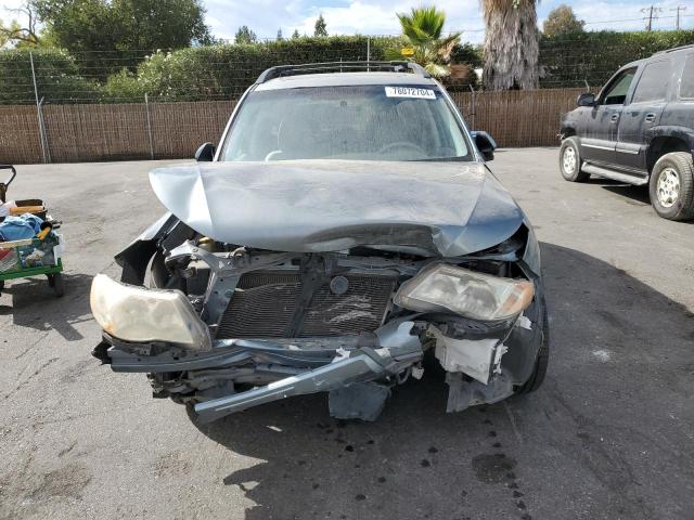 Photo 5 from auction – 2010 SUBARU FORESTER 2 with VIN JF2SH6CC6AH904708