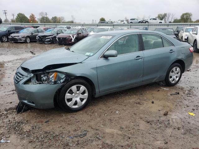 Photo 1 from auction – 2009 TOYOTA CAMRY BASE with VIN 4T4BE46K09R083107