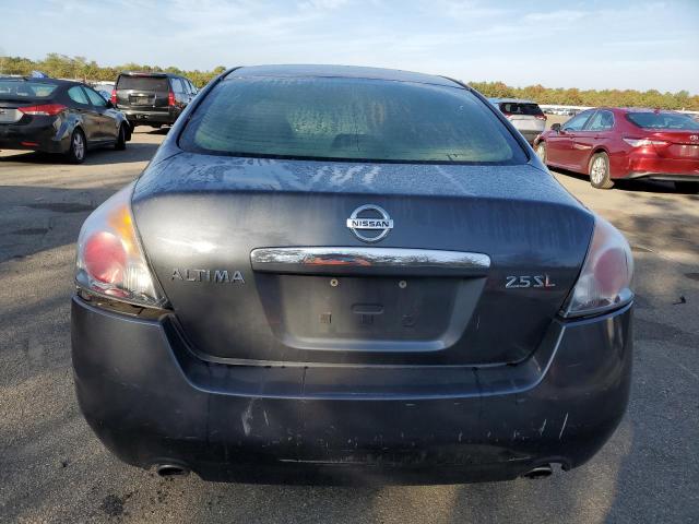 Photo 6 from auction – 2012 NISSAN ALTIMA BAS with VIN 1N4AL2APXCC234917