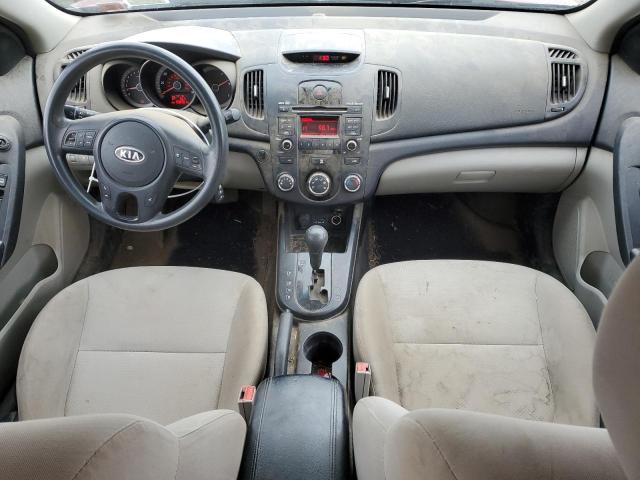 Photo 8 from auction – 2010 KIA FORTE EX with VIN KNAFU4A26A5193326