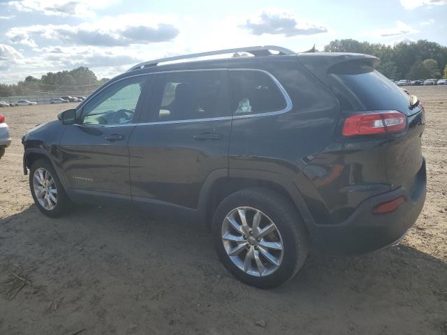 Photo 2 from auction – 2016 JEEP CHEROKEE L with VIN 1C4PJLDB5GW243030