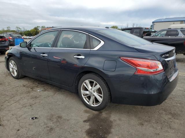 Photo 2 from auction – 2013 NISSAN ALTIMA 2.5 with VIN 1N4AL3AP4DN412204
