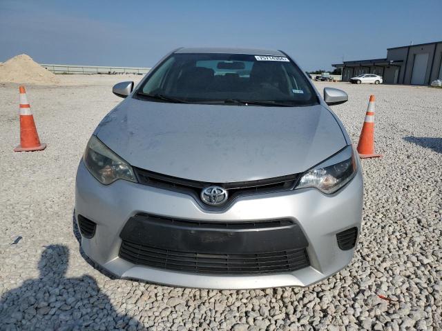 Zdjęcie 5 z aukcji – 2015 TOYOTA COROLLA L z VIN 2T1BURHE4FC402832