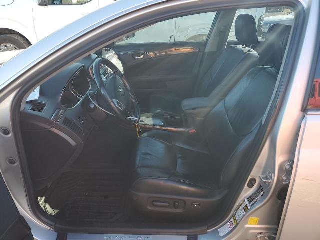 Zdjęcie 7 z aukcji – 2012 TOYOTA AVALON BAS z VIN 4T1BK3DBXCU451414