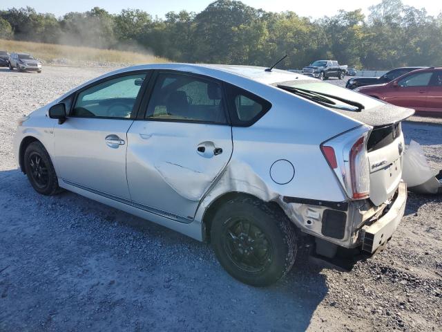 Photo 2 from auction – 2012 TOYOTA PRIUS with VIN JTDKN3DU5C5439131