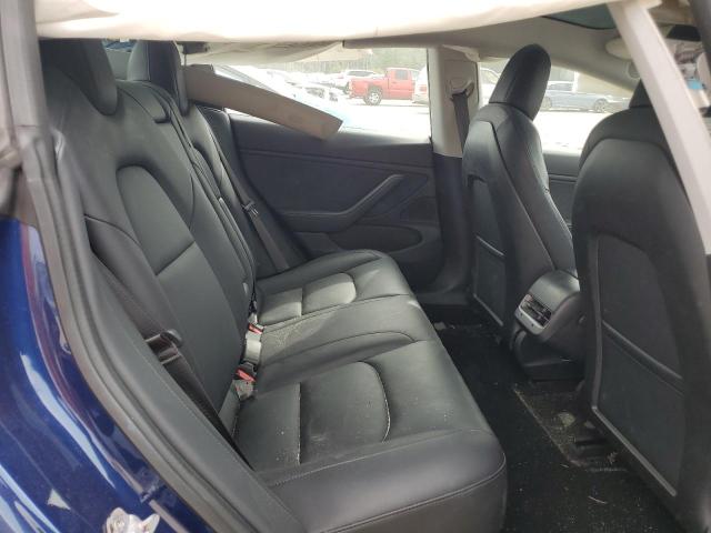 Photo 10 from auction – 2018 TESLA MODEL 3 with VIN 5YJ3E1EB4JF094563