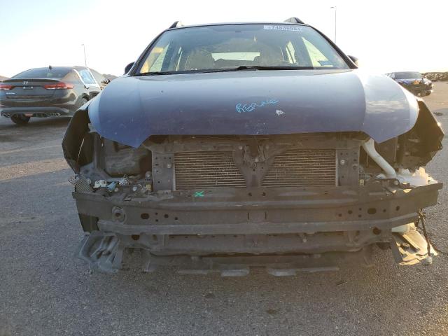 Photo 5 from auction – 2016 SUBARU IMPREZA SP with VIN JF1GPAP64GH286415
