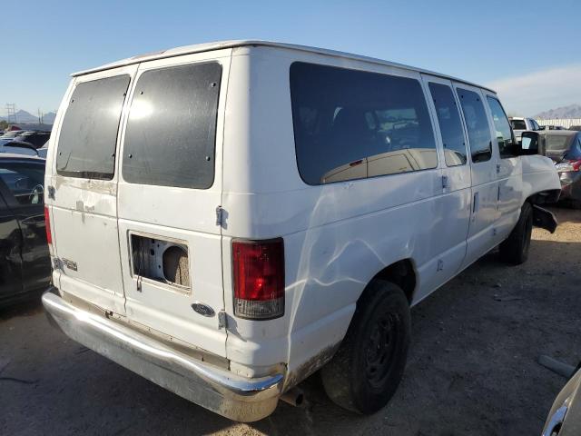 Photo 3 from auction – 2005 FORD ECONOLINE with VIN 1FDRE11W25HA13516