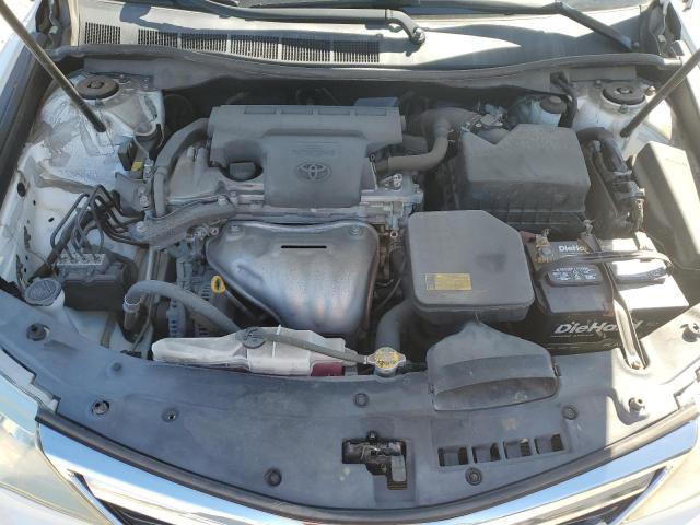 Снимка 11 от търг – 2012 TOYOTA CAMRY BASE с VIN 4T1BF1FK2CU572475
