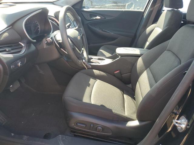 Photo 7 from auction – 2024 CHEVROLET MALIBU LT with VIN 1G1ZD5STXRF229367
