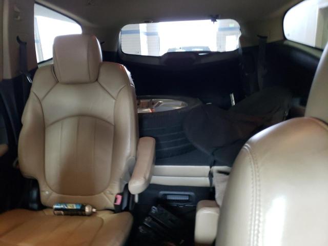Photo 10 from auction – 2009 CHEVROLET TRAVERSE L with VIN 1GNEV33D19S149307