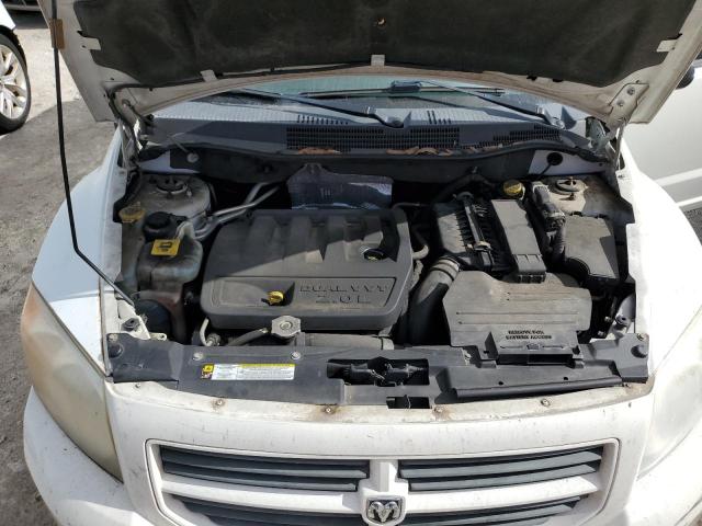 Photo 12 from auction – 2008 DODGE CALIBER with VIN 1B3HB28B08D776469