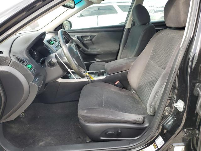 Photo 7 from auction – 2014 NISSAN ALTIMA 2.5 with VIN 1N4AL3AP8EN257299