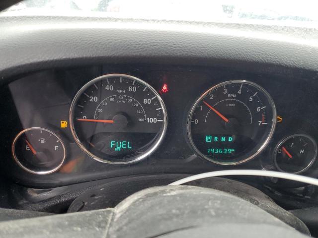 Photo 9 from auction – 2015 JEEP WRANGLER U with VIN 1C4BJWDG9FL663221