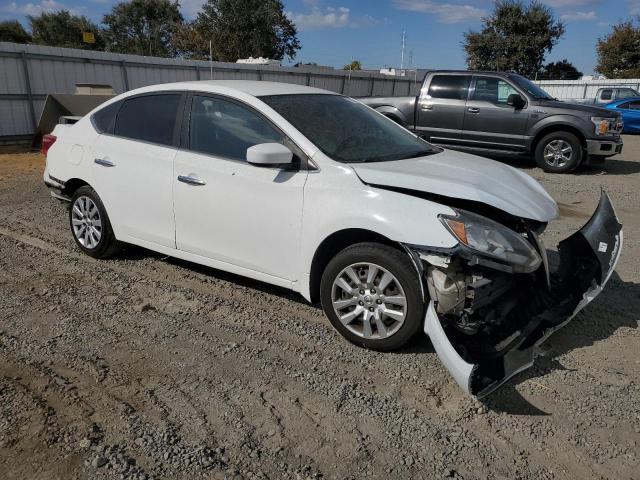 Photo 4 from auction – 2016 NISSAN SENTRA with VIN 3N1AB7AP6GY302771