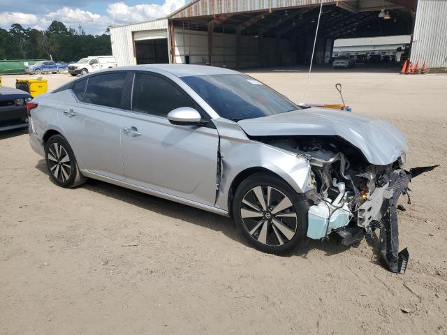 Photo 4 from auction – 2022 NISSAN ALTIMA SV with VIN 1N4BL4DV3NN407064