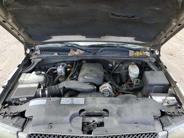 Photo 11 from auction – 2003 CHEVROLET SILVERADO with VIN 2GCEK19T931114249