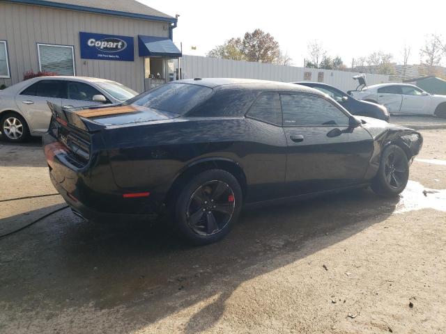 Photo 3 from auction – 2016 DODGE CHALLENGER with VIN 2C3CDZAG5GH162895