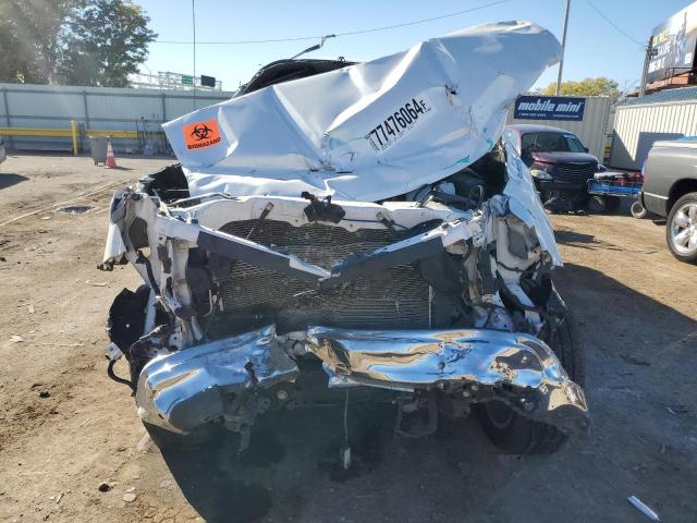 Photo 5 from auction – 2022 CHEVROLET SILVERADO with VIN 1GCUDGET7NZ635933