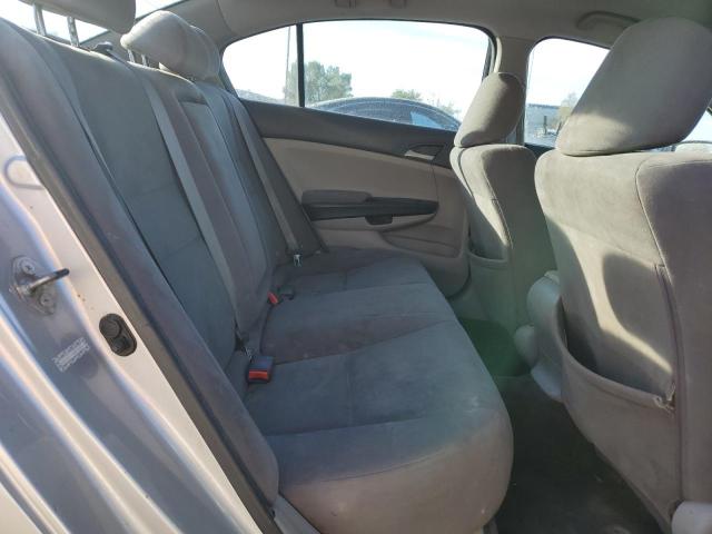 Photo 10 from auction – 2012 HONDA ACCORD LX with VIN 1HGCP2F36CA080880