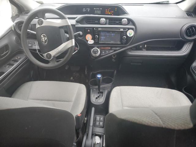 Photo 8 from auction – 2016 TOYOTA PRIUS C with VIN JTDKDTB36G1119181