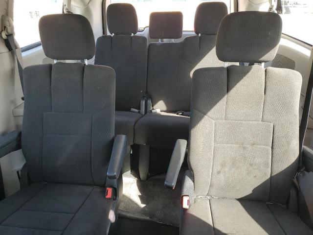 Photo 10 from auction – 2012 DODGE GRAND CARA with VIN 2C4RDGBG4CR408865