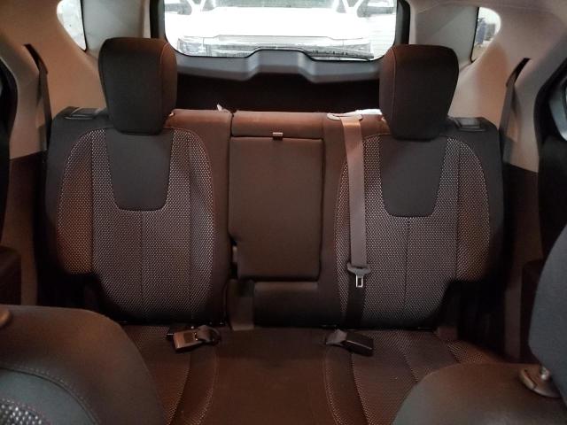 Photo 10 from auction – 2015 CHEVROLET EQUINOX LT with VIN 2GNALBEK2F6156551