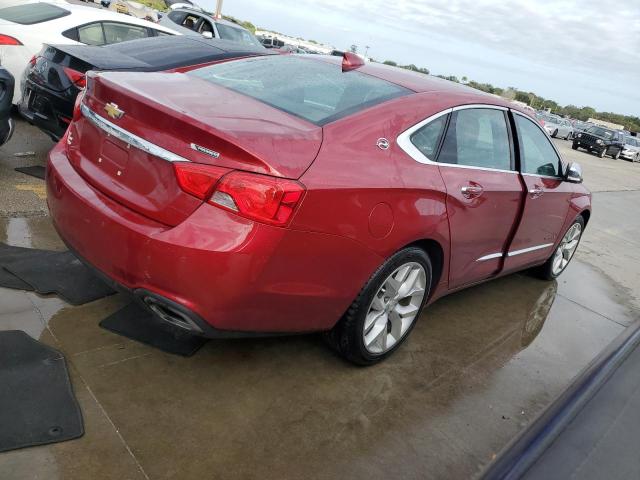 Photo 3 from auction – 2019 CHEVROLET IMPALA PRE with VIN 2G1105S3XK9132399