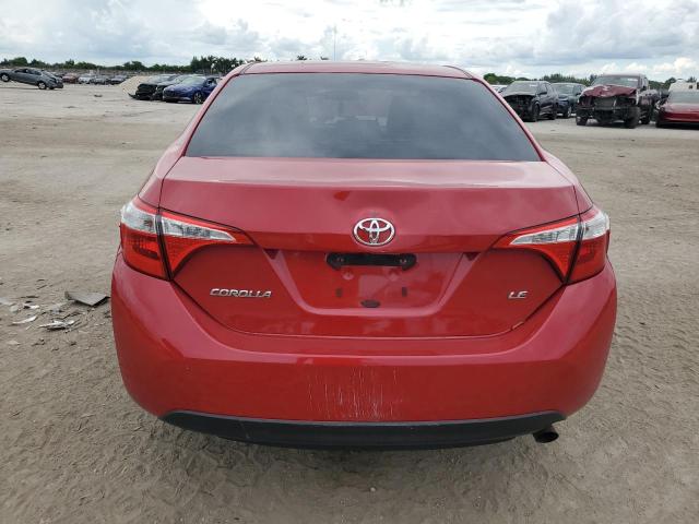 Zdjęcie 6 z aukcji – 2016 TOYOTA COROLLA L z VIN 2T1BURHEXGC673766